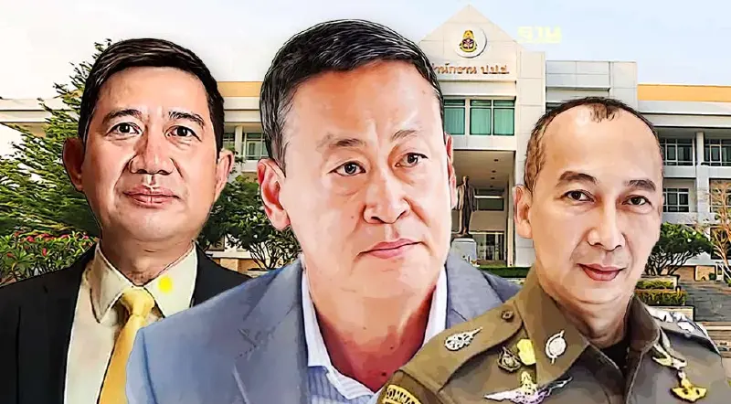 มติป.ป.ช.สั่งสอบเพิ่มปมกล่าวหานายกฯ ตั้ง“บิ๊กต่อ”เป็น ผบ.ตร.โดยมิชอบ