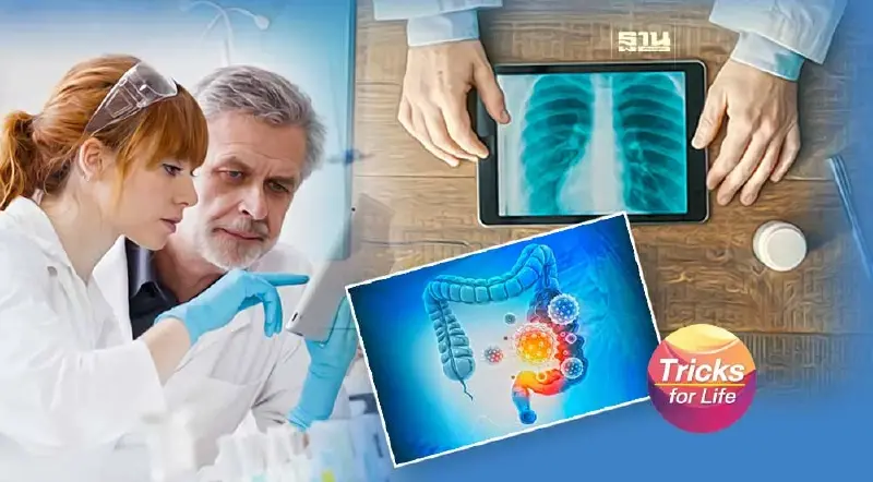 5 กลุ่มเสี่ยง ควรคัดกรอง ‘มะเร็ง’