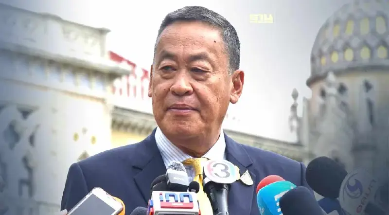 ครม.เศรษฐกิจ จ่อ คลอดแพคเกจกระตุ้นอีกล็อต-เงินดิจิทัลวอลเล็ตแจกรวดเดียว