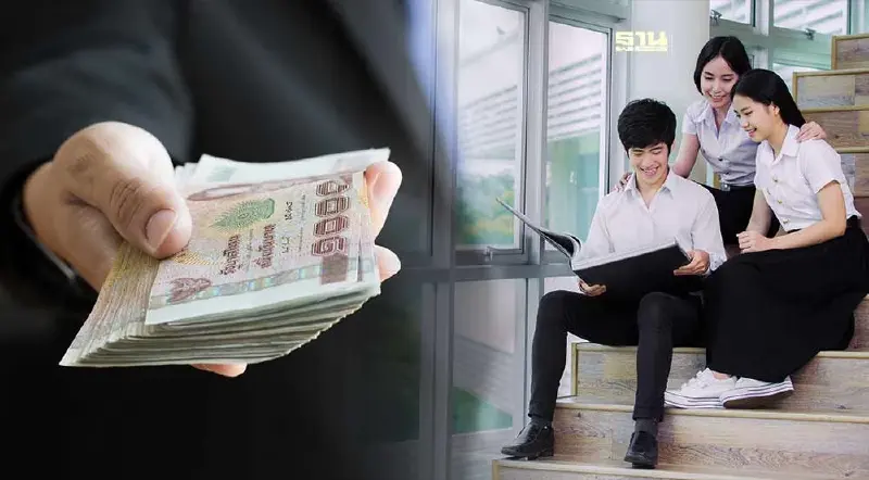 กางปฏิทินแจกทุนการศึกษา เดือนมิถุนายน 2567 รวมทุนการศึกษาและทุนการประกวด