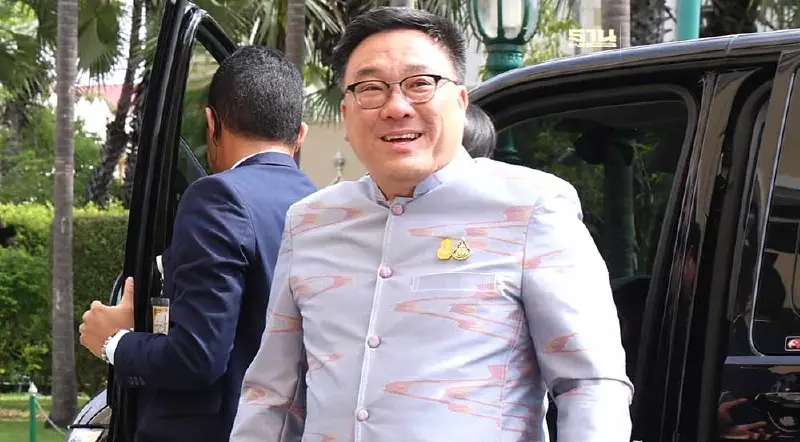 “จุลพันธ์” ยันปลดล็อกต่างชาติ ถือครองอสังหา ไม่ใช่นโยบายขายชาติ