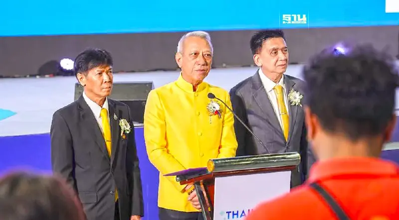 รมว.แรงงาน ย้ำเป้าหมายลดอุบัติเหตุไม่เกิน 4% ต่อปี