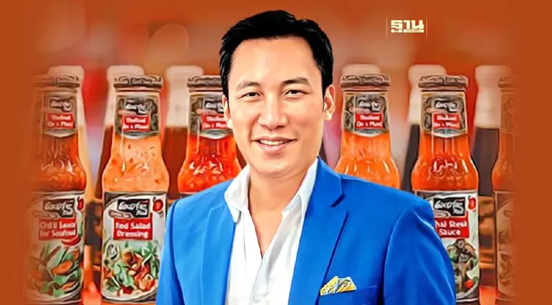 เปิดแนวรบ ‘เอ็กโซติค ฟู้ด’ ทุ่ม 200 ล้านลุยส่งออก