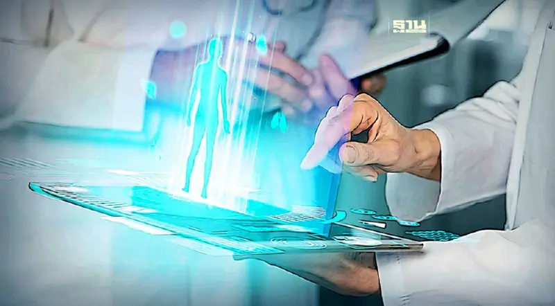 ARV เผยความต้องการแรงงาน“AI– โรโบติกส์”สูง เงินเดือนเริ่มต้น 3-4 หมื่นบาท ARV เผยความต้องการแรงงาน“AI– โรโบติกส์”สูง เงินเดือนเริ่มต้น 3-4 หมื่นบาท