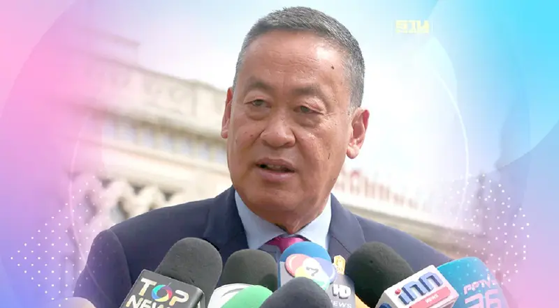 นายกฯเผยกำลังแก้ไขคำชี้แจงต่อศาลรัฐธรรมนูญ เดดไลน์ 10 มิ.ย.นี้