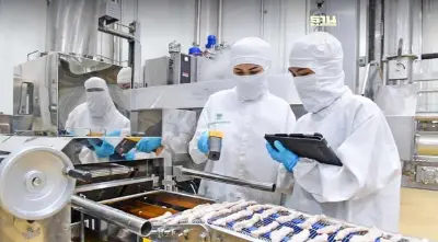 “ซีพีเอฟ”มุ่งมั่นผลิตอาหารปลอดภัย-ร่วมคืนสมดุลธรรมชาติ