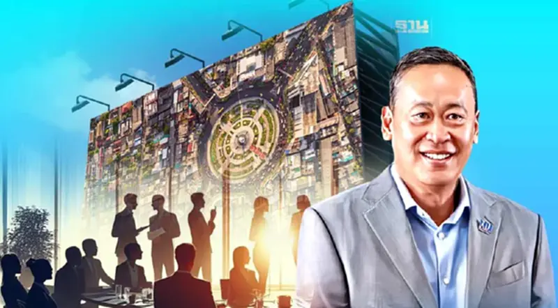 นายกฯ ทวงการบ้าน มหาดไทย เร่งทบทวน “วางผังเมือง” ทั่วประเทศ นายกฯ ทวงการบ้าน มหาดไทย เร่งทบทวน “วางผังเมือง” ทั่วประเทศ