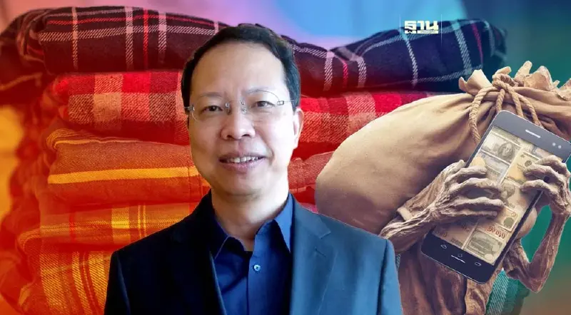 สิ่งทอ-เครื่องนุ่ง แบก 2 แสนแรงงาน ตั้งรับขึ้นค่าจ้าง ดันผลิตสินค้าราคาสูง