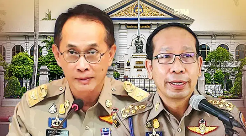 โปรดเกล้าฯ แต่งตั้งขรก.มหาดไทย 2 ราย “ชูศักดิ์ รู้ยิ่ง” นั่งผู้ว่าฯสกลนคร โปรดเกล้าฯ แต่งตั้งขรก.มหาดไทย 2 ราย “ชูศักดิ์ รู้ยิ่ง” นั่งผู้ว่าฯสกลนคร