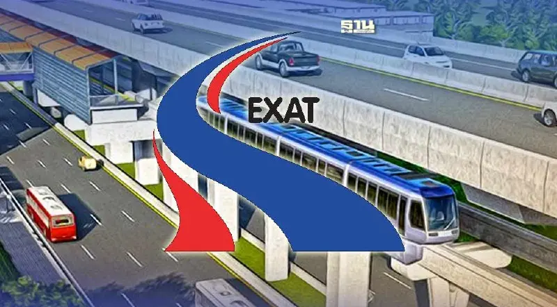 งานเข้า "กทพ." ชาวเกษตร-นวมินทร์ ค้านสร้างทางด่วนขั้น 3