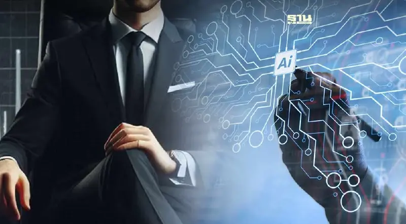 74% ผู้บริหารไทยไม่จ้างพนักงานไร้ทักษะ AI