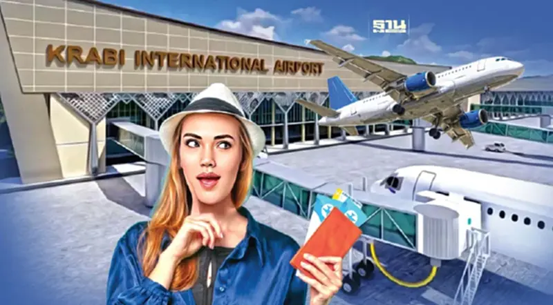 รัฐบาลเปิดทาง AOT รวบ 28 สนามบินทย. ตั้งบริษัทลูกโอนสิทธิบริหารเชิงพาณิชย์ รัฐบาลเปิดทาง AOT รวบ 28 สนามบินทย. ตั้งบริษัทลูกโอนสิทธิบริหารเชิงพาณิชย์
