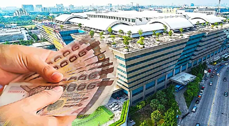 ข่าวดี สปสช. เพิ่มงบเหมาจ่ายผู้ที่มีภาวะพึ่งพิงเป็น 10,442 บาท/คน ข่าวดี สปสช. เพิ่มงบเหมาจ่ายผู้ที่มีภาวะพึ่งพิงเป็น 10,442 บาท/คน