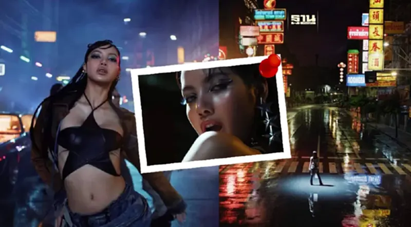 ลิซ่า ROCKSTAR ปังมาก ททท.แจกพิกัดกินแบบ Star ร้านอาหารเด็ดเยาวราช ลิซ่า ROCKSTAR ปังมาก ททท.แจกพิกัดกินแบบ Star ร้านอาหารเด็ดเยาวราช