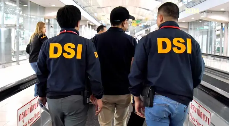 จับตา ปปง. ลุยคดี STARK ตรวจฟอกเงิน “ชนินทร์” ย้ายทรัพย์สินออกนอกประเทศ