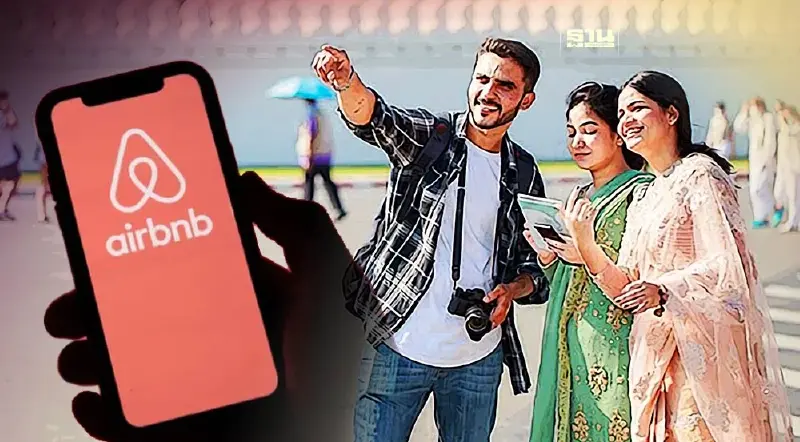 นักท่องเที่ยวอินเดีย แห่จองเที่ยวไทยบนแพลตฟอร์ม Airbnb เพิ่มขึ้น 60%