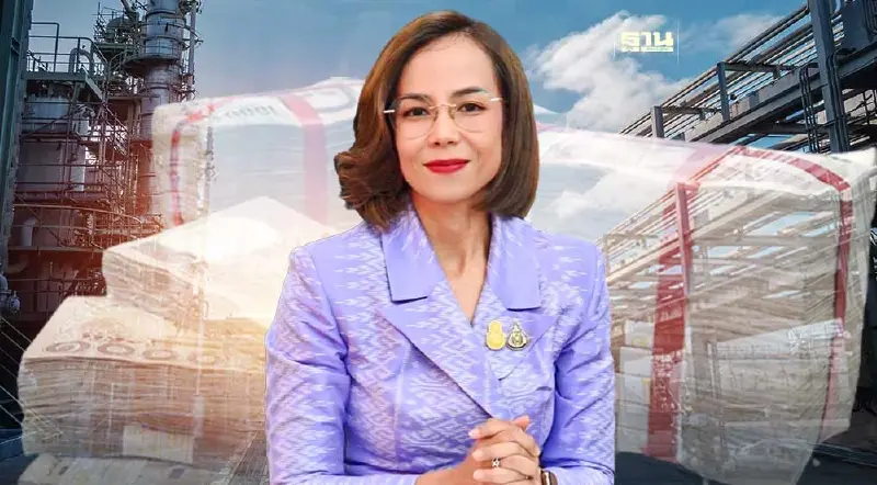 เปิดมูลค่าการลงทุนกิจการปิดโรงงาน 3 อันดับแรกในไทยรวมกว่า 4 พันล้าน