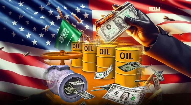 ซาอุฯ ไม่ต่ออายุข้อตกลง “เปโตรดอลลาร์” จริงหรือข่าวลวง ผลกระทบคืออะไร  