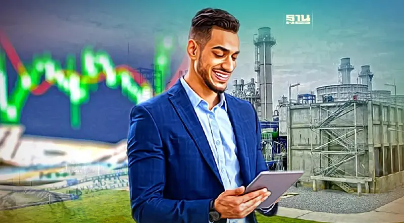 "หุ้นกลุ่มโรงไฟฟ้า" สดใส โบรกชู GULF CKP SSP ดาวเด่น