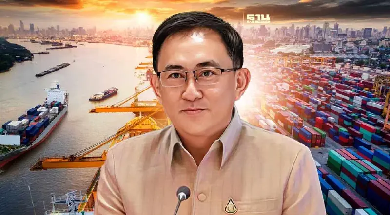 สนค. เร่งหา "สินค้าระดับรอง" หนุนการส่งออกหวังเพิ่มมูลค่า