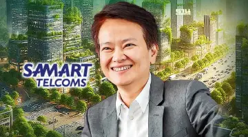 สามารถเทลคอม ยกทัพโซลูชั่นสิ่งแวดล้อม สอดรับนโยบายด้านความอย่างยั่งยืนรอบด้าน
