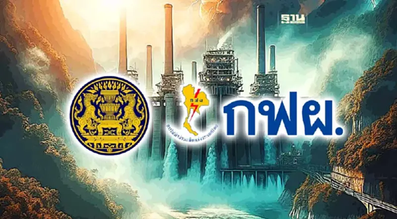ครม.ไฟเขียว กฟผ. ลุย 4 โรงไฟฟ้าพลังน้ำ กำลังผลิต 6.75 เมกะวัตต์ ครม.ไฟเขียว กฟผ. ลุย 4 โรงไฟฟ้าพลังน้ำ กำลังผลิต 6.75 เมกะวัตต์