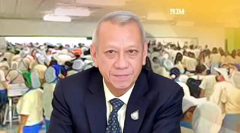 ขยายเพดานยกเว้นภาษีค่าชดเชย "ถูกเลิกจ้าง" เป็น 6 แสนบาท มีผลย้อนหลัง 1 ม.ค. 66