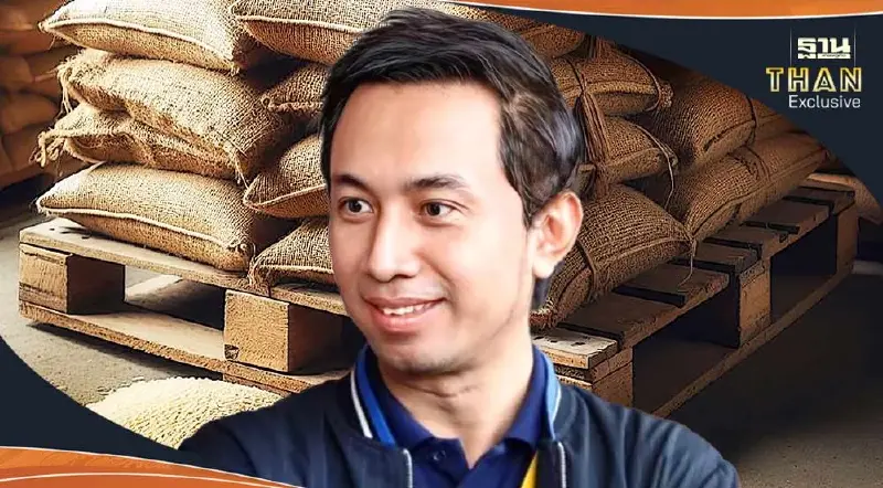 เบรกรักษาการผอ.อคส. เรียกผู้ประมูลข้าว 10 ปี อันดับ 2 ต่อรองราคา