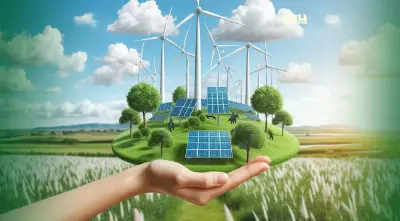 เปิดร่างพีดีพี เพิ่มพลังงานหมุนเวียน 3.4 หมื่น MW ชูแสงอาทิตย์สัดส่วน 70%