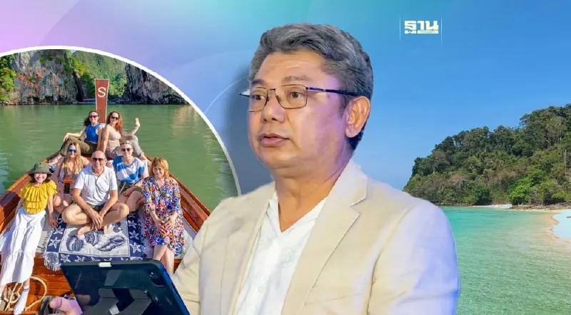 ททท. ชู TTM+2024 อัปเดตสินค้าท่องเที่ยวไทย ผ่านผู้ซื้อ-สื่อต่างชาติทั่วโลก