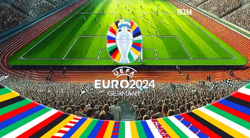 โปรแกรมถ่ายทอดสดบอลยูโร 2024 รอบ 16 ทีม วันที่ 1 ก.ค.67 เช็คลิงก์ดูบอลสดที่นี่ โปรแกรมถ่ายทอดสดบอลยูโร 2024 รอบ 16 ทีม วันที่ 1 ก.ค.67 เช็คลิงก์ดูบอลสดที่นี่