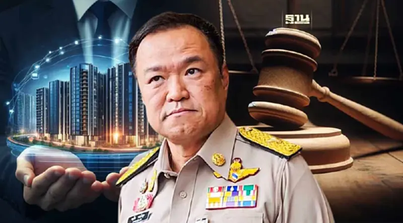 "อนุทิน" พร้อมแก้กฎหมายต่างชาติถือกรรมสิทธิ์ห้องชุดเป็น 75% "อนุทิน" พร้อมแก้กฎหมายต่างชาติถือกรรมสิทธิ์ห้องชุดเป็น 75%