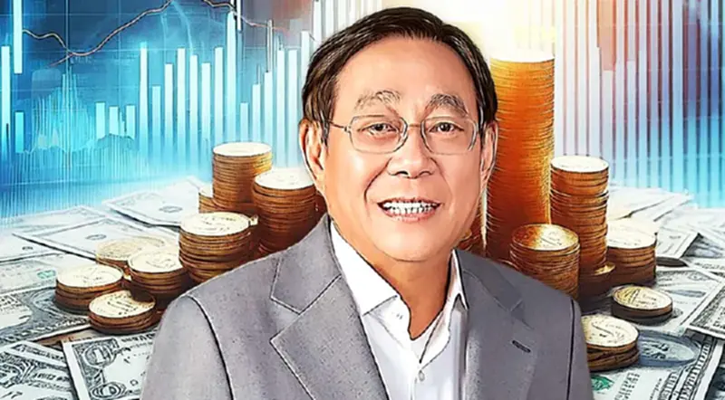 พิชัย ผงาด นั่งประธานคณะกรรมาธิการงบประมาณปี 68 ไร้เงาก้าวไกล พิชัย ผงาด นั่งประธานคณะกรรมาธิการงบประมาณปี 68 ไร้เงาก้าวไกล