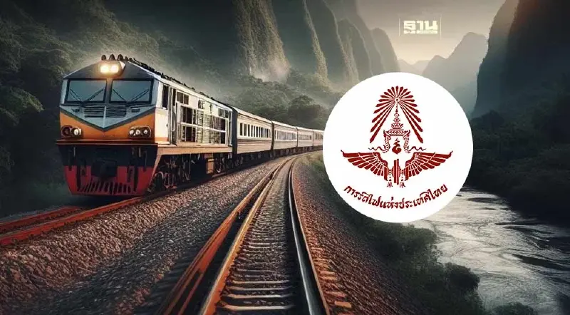 บอร์ด รฟท.เคาะ 3 เส้นทาง ส่งท้าย “รถไฟทางคู่ เฟส 2”