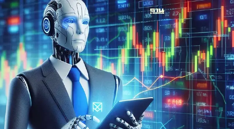 หุ้น"โรบอทเทรดดิ้ง"วันนี้ (7 มิ.ย.) กินวอลุ่มตลาด 46% เปิด 9 หุ้นเทรดสูงสุด