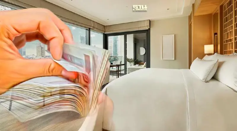 ตีกรอบ มท. ห้ามเบี้ยวแจงรายได้ส่งคลัง หลังเว้น “ค่าธรรมเนียมโรงแรม”