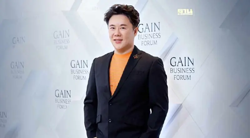 “กัลเดอร์มา” เปิดเวทีเทรนด์ความงาม 2024 ขับเคลื่อนธุรกิจคลินิกยุคใหม่ “กัลเดอร์มา” เปิดเวทีเทรนด์ความงาม 2024 ขับเคลื่อนธุรกิจคลินิกยุคใหม่