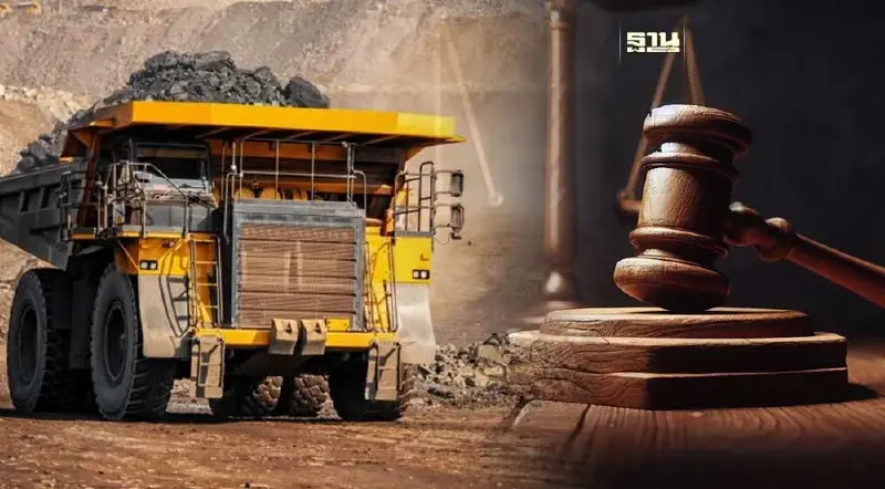 ครม.รับลูก กฎเหล็กทำเหมืองแร่ ส่อง หุ้นนักลงทุนข้ามชาติ ส่อ ธุรกรรมอำพราง