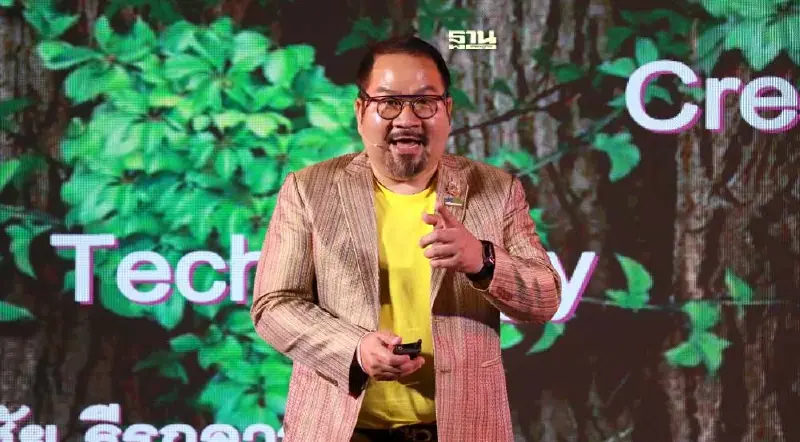 "สมาพันธ์เอสเอ็มอีไทย" แนะรัฐปลุกเศรษฐกิจฐานราก-ลดต้นทุน "SMEs"