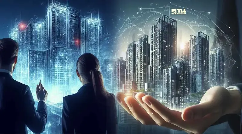 ยอดต่างชาติซื้อคอนโดไทยไตรมาส 1 พุ่ง 4.3% จีนยังแชมป์ พม่าแซงขึ้นที่ 2