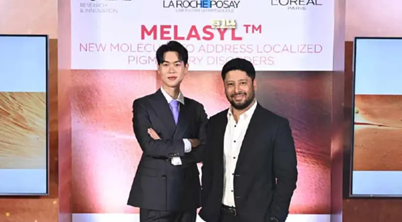 "ลอรีอัล" ทุ่ม 1,200 ล้านยูโร รุก R&D ชิงตลาดสกินแคร์โลก "ลอรีอัล" ทุ่ม 1,200 ล้านยูโร รุก R&D ชิงตลาดสกินแคร์โลก