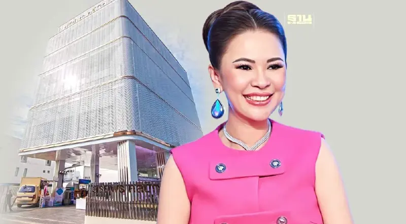"สุรีย์พรคลินิก" ทุ่ม 200 ล้าน ปั้นแฟลกชิปเสริมทัพธุรกิจความงาม 7 หมื่นล้าน