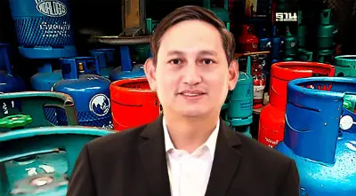 ข่าวดี! กบง. "ตรึงราคาก๊าซหุงต้มครัวเรือน" 423 บาท 3 เดือนถึง 30 ก.ย. 67