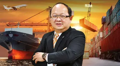 สินค้าจ่อปรับขึ้นราคา 4-5% ตามค่าขนส่ง "ส.อ.ท." ขีดเส้นตายใน 3 เดือน