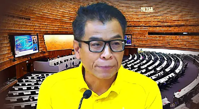กกต.แฉ 3 พฤติการณ์หวัง“เลื่อน-ล้ม-เลือก”สว. กกต.แฉ 3 พฤติการณ์หวัง“เลื่อน-ล้ม-เลือก”สว.