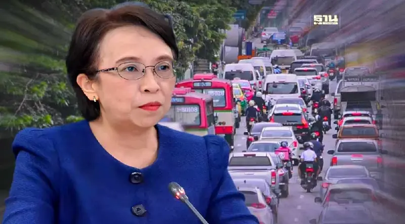 เปิดรับฟังความคิดเห็น รถยนต์ดีเซลอายุเกิน 20 ปี เพิ่มการตรวจสภาพ 2 ครั้ง/ปี