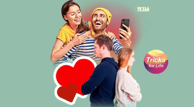 7 สัญญาณเตือน  ‘ชีวิตคู่’ ส่อล่ม Tricks For Life