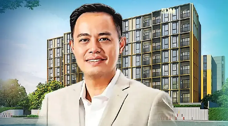 “แสนสิริ” เผยแผนคอนโด 67 ทุ่มทุน 2.6 หมื่นล้าน เดินหน้าเปิด 20 โครงการ