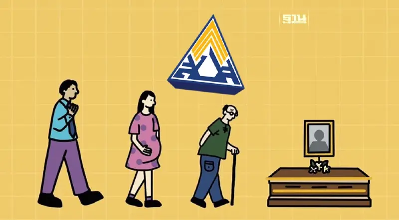 เช็คสิทธิประกันสังคมผู้ประกันตนมาตรา 33 และ มาตรา 39 ผ่านทางออนไลน์