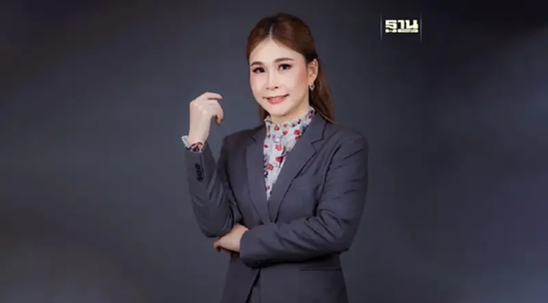 พลิกชีวิตจากหนี้ 1 ล้าน สู่ผู้จัดการภาค พลิกชีวิตจากหนี้ 1 ล้าน สู่ผู้จัดการภาค